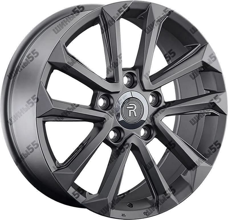 Диск Replay LX164 8,5x20 5x150 ET58 110,1 MGM