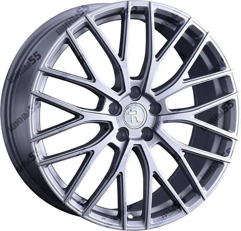 Диск Replay LX167 8x19 5x114,3 ET45 60,1 MGM