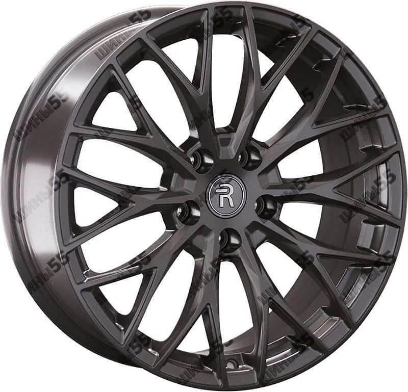 Диск Replay LX180 8x18 5x114,3 ET30 60,1 MGM