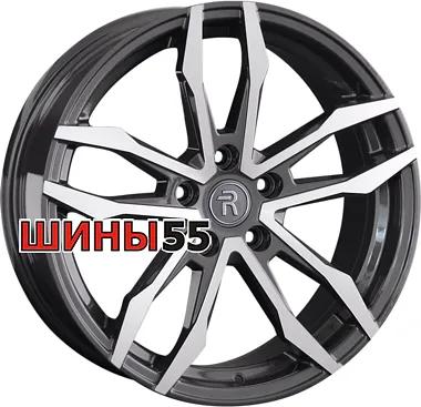 Диск Replay LX188 8x18 5x114,3 ET30 60,1 GMF