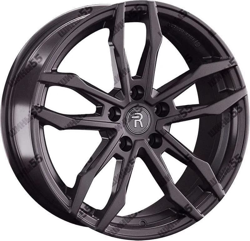 Диск Replay LX188 8x18 5x114,3 ET30 60,1 MGM