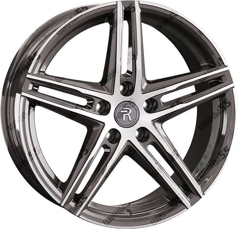 Диск Replay LX189 8x18 5x114,3 ET30 60,1 GMF