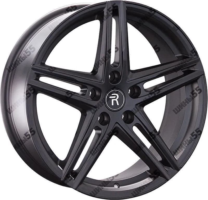 Диск Replay LX189 8x18 5x114,3 ET30 60,1 MB