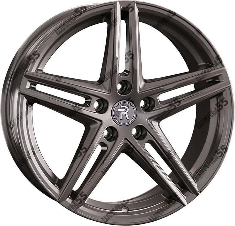 Диск Replay LX189 8x18 5x114,3 ET30 60,1 MGM