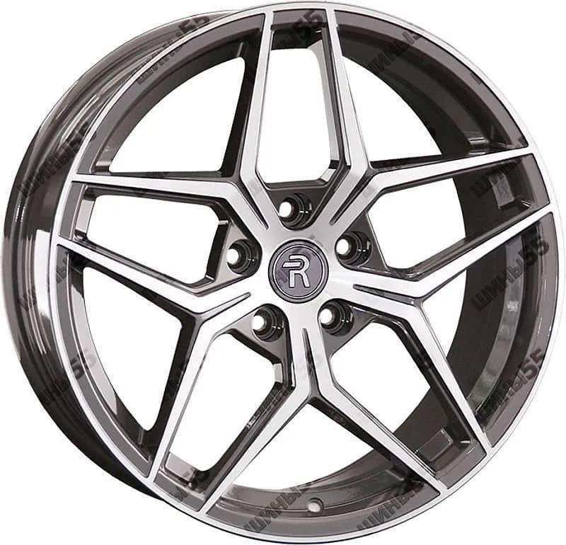 Диск Replay LX191 8x18 5x114,3 ET30 60,1 GMF