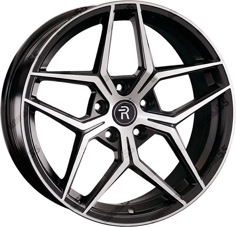 Диск Replay LX191 8x18 5x114,3 ET30 60,1 MBF