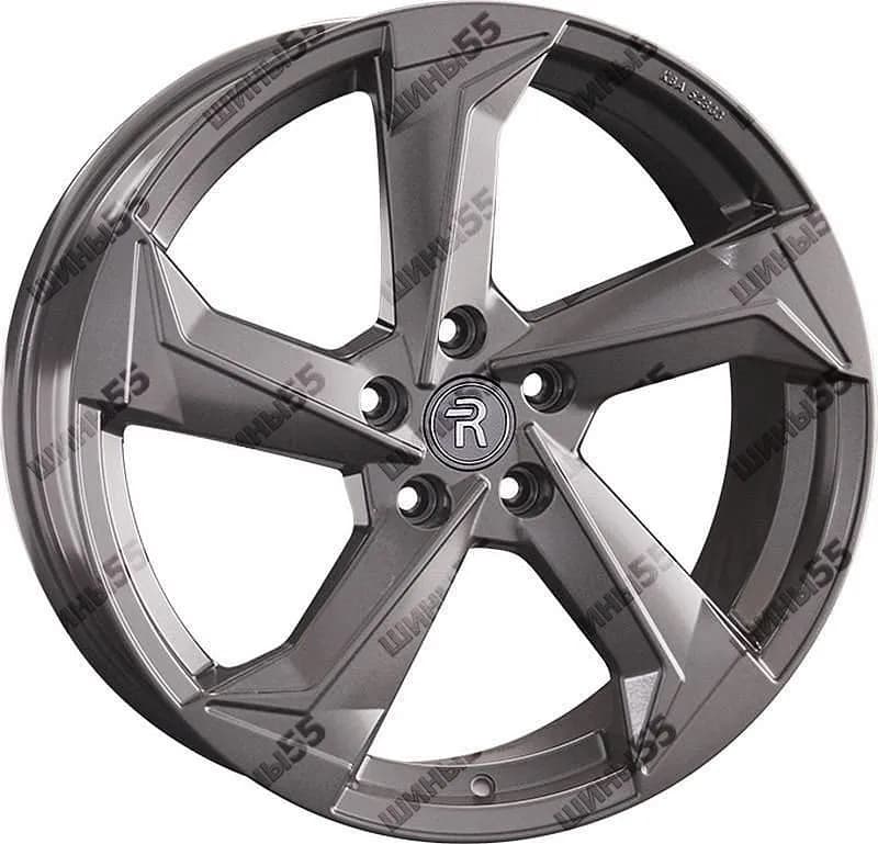 Диск Replay LX194(CHG) 8x19 5x114,3 ET49,5 60,1 MGM