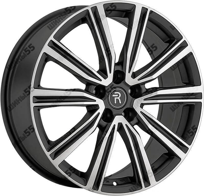 Диск Replay LX216 8x19 5x114,3 ET45 60,1 MBF