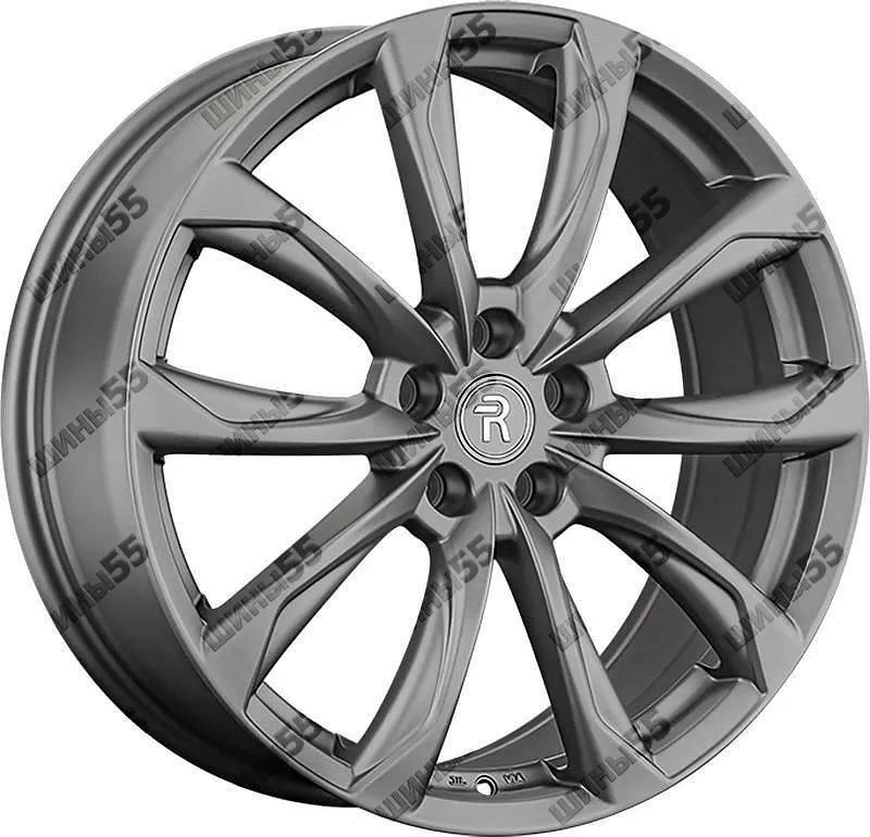 Диск Replay LX221 8x20 5x114,3 ET30 60,1 MGM