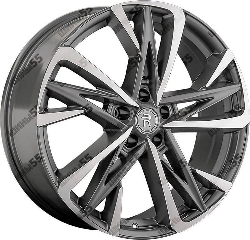 Диск Replay LX225 8x20 5x114,3 ET30 60,1 MGMF