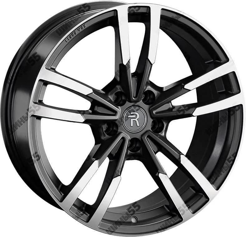 Диск Replay LX230 8x18 5x114,3 ET30 60,1 MGMF