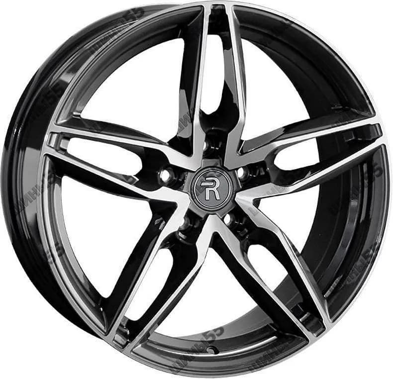 Диск Replay LX231 8x18 5x114,3 ET30 60,1 GMF