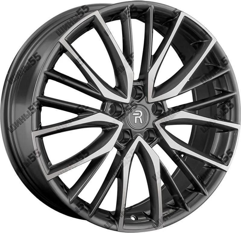 Диск Replay LX244 7,5x20 5x114,3 ET35 60,1 GMF