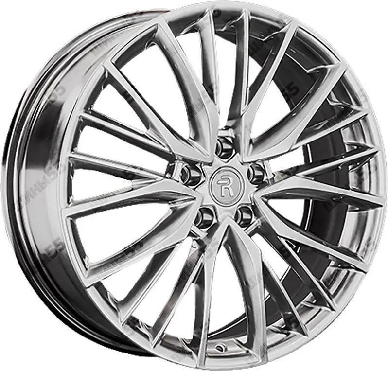 Диск Replay LX244 7,5x20 5x114,3 ET35 60,1 HPB