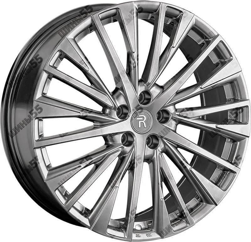 Диск Replay LX245 8x21 5x114,3 ET40 60,1 HPB