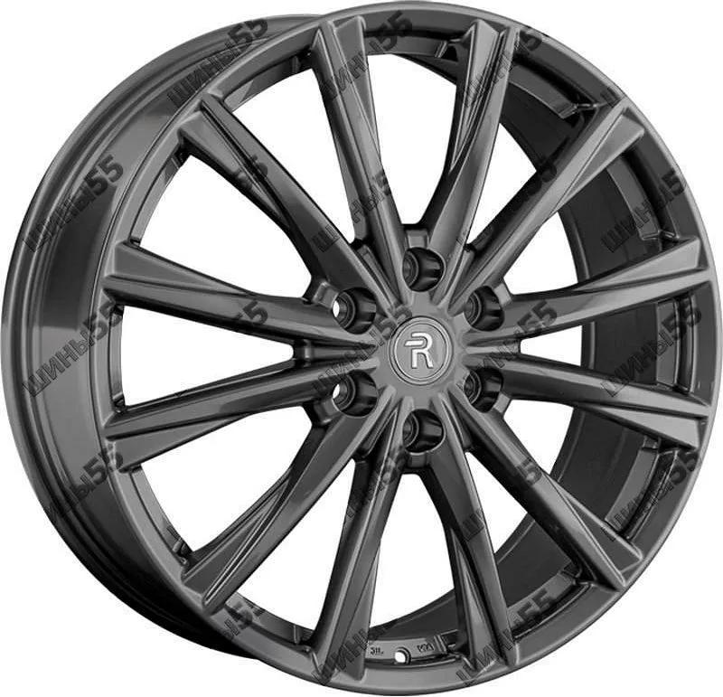 Диск Replay LX246 8x22 6x139,7 ET55 95,1 GM