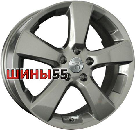 Диск Replay LX2 7x18 5x114,3 ET35 60,1 GM