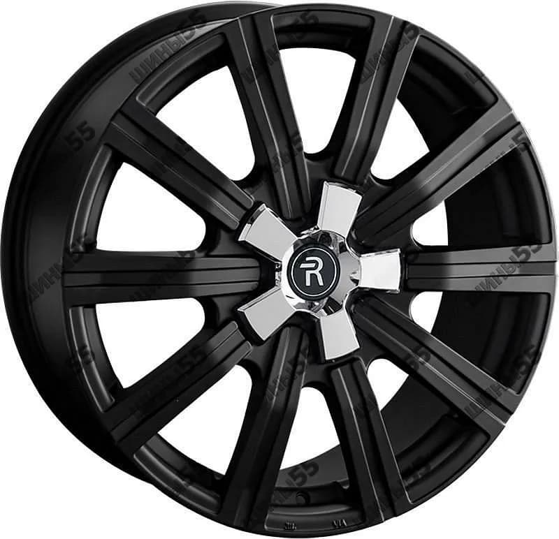 Диск Replay LX97 8,5x20 5x150 ET58 110,1 MB