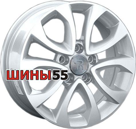 Диск Replay LX98 8,5x20 5x150 ET58 110,1 GMF