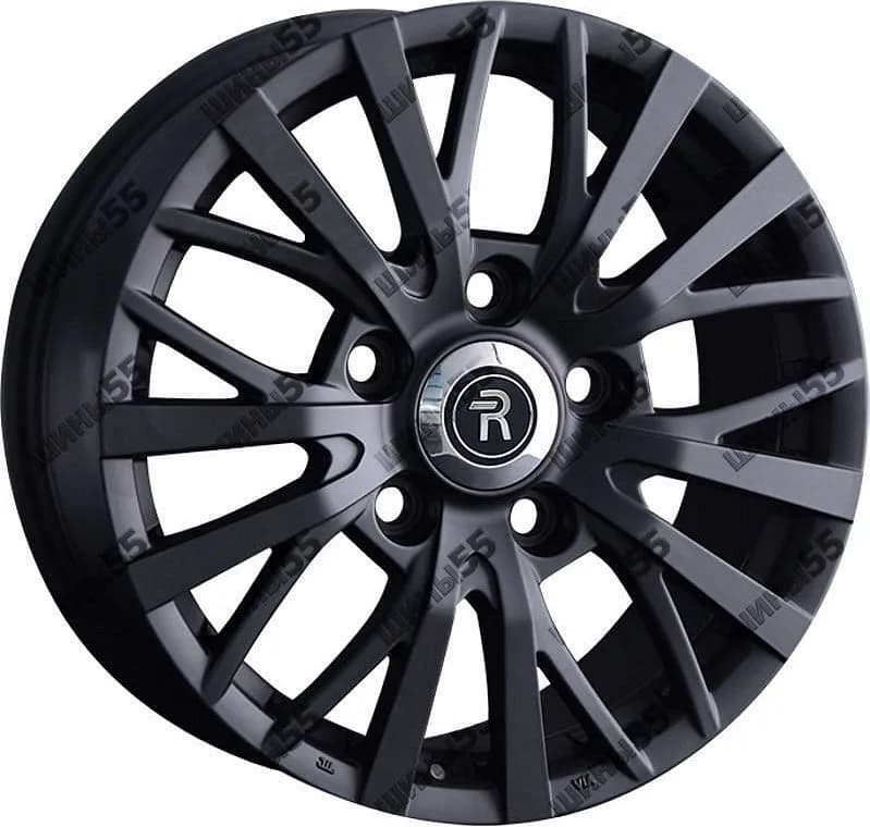 Диск Replay LX98 8x18 5x150 ET56 110,1 MB