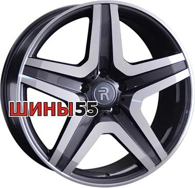 Диск Replay MR137 10x21 5x112 ET54 66,6 GMF