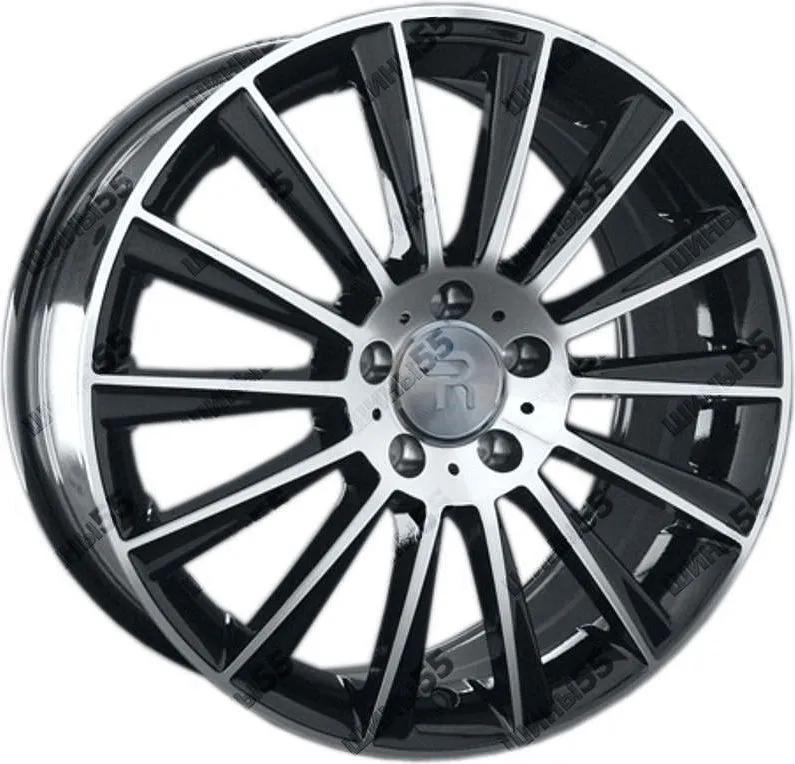 Диск Replay MR139 7,5x17 5x112 ET40 66,6 BKF