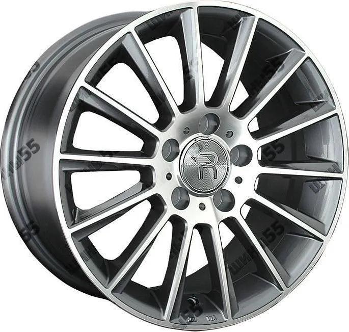 Диск Replay MR139 8,5x20 5x112 ET40 66,6 GMF