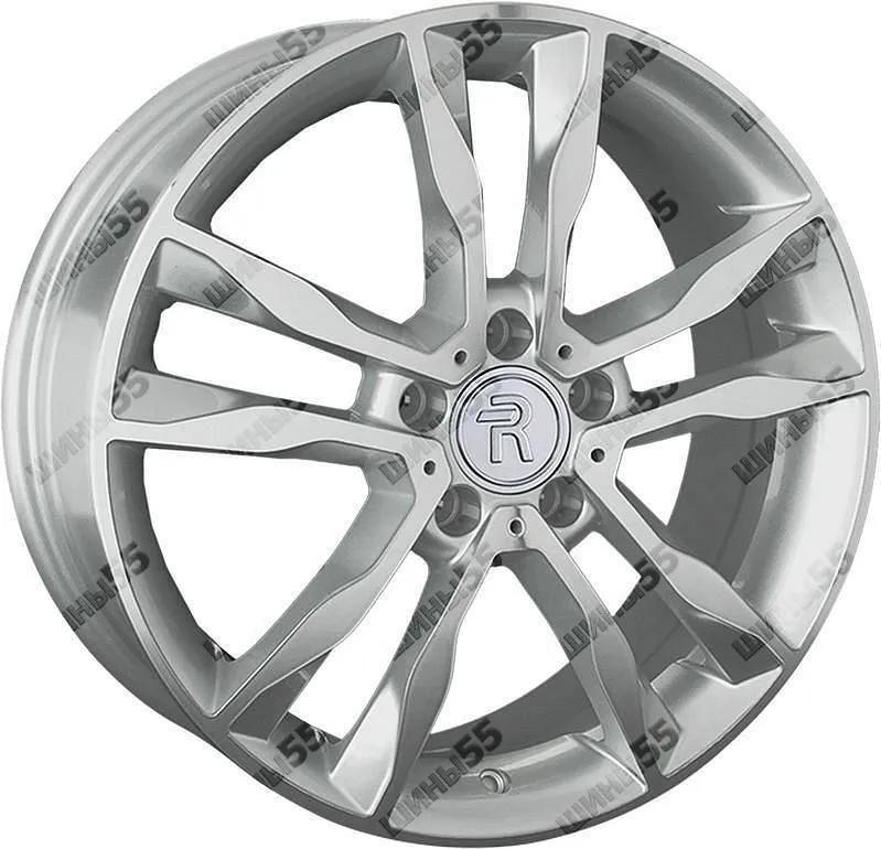 Диск Replay MR144(SK) 8x19 5x112 ET43 57,1 SFP