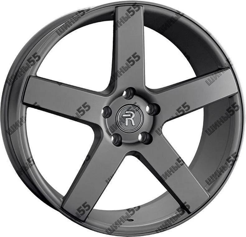 Диск Replay MR152 10x22 5x130 ET36 84,1 MGM