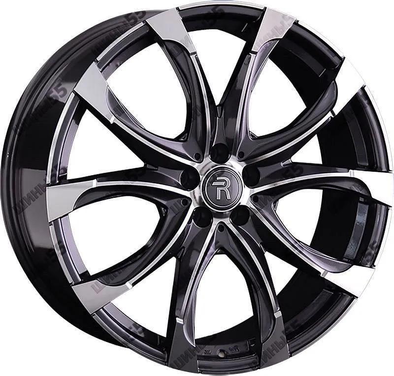 Диск Replay MR161 9,5x22 5x112 ET45 66,6 BKF