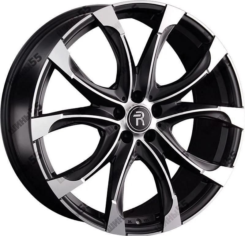 Диск Replay MR161 9,5x22 5x112 ET45 66,6 MBF