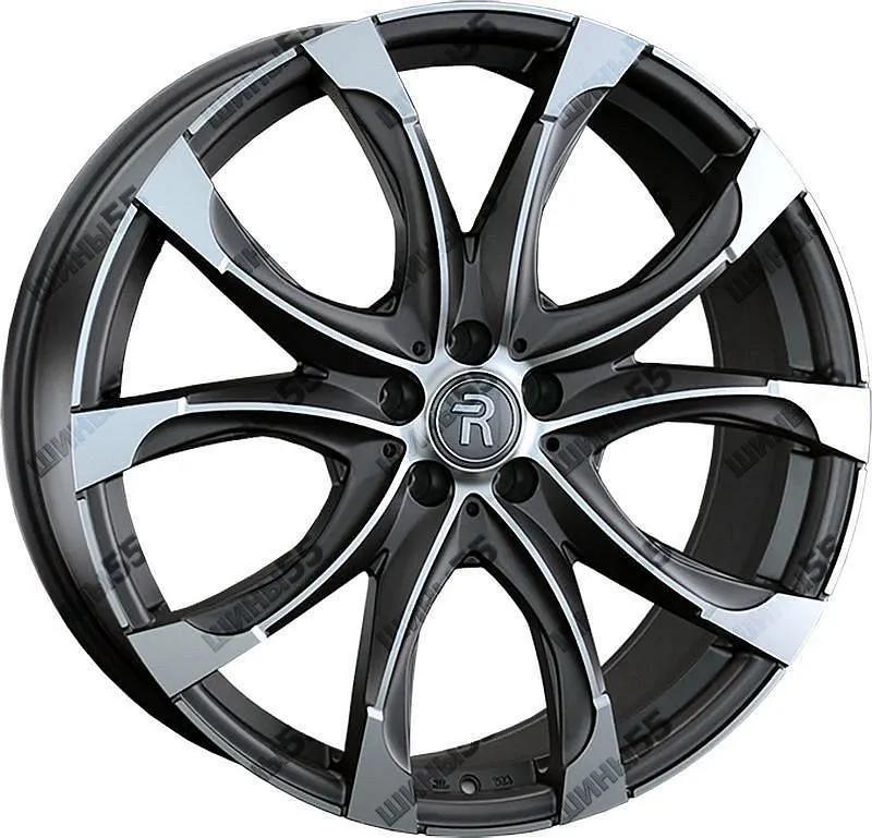 Диск Replay MR161 9,5x22 5x112 ET45 66,6 MGMF