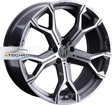 Диск Replay MR163 9,5x22 5x112 ET45 66,6 GMF