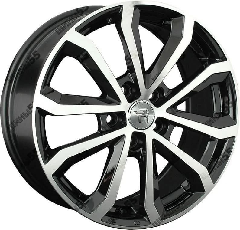 Диск Replay MR176 7x17 5x112 ET49 66,6 BKF