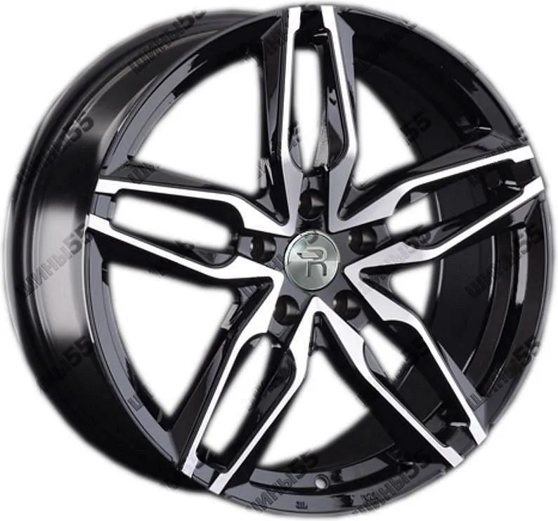 Диск Replay MR196 8x18 5x112 ET38 66,6 BKF