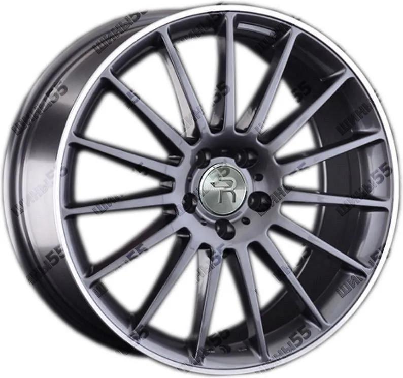 Диск Replay MR198 8x19 5x112 ET43 66,6 GML