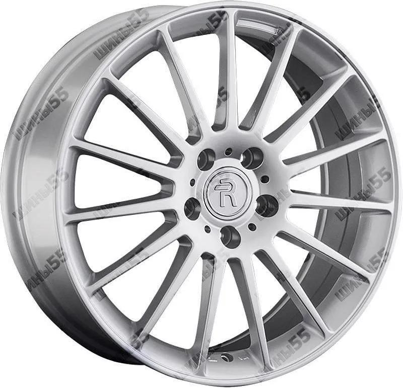 Диск Replay MR198 7,5x19 5x112 ET44 66,6 Sil