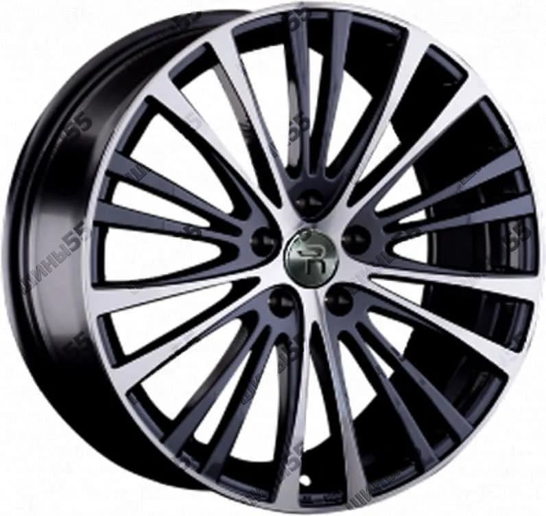 Диск Replay MR199 8x19 5x112 ET38 66,6 BKF