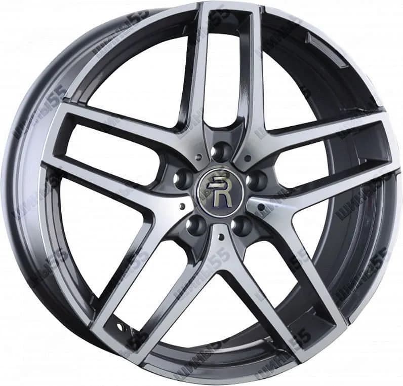 Диск Replay MR217 8x19 5x112 ET43 66,6 GMF