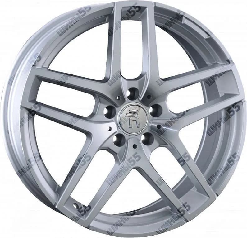Диск Replay MR217 8x19 5x112 ET43 66,6 SF