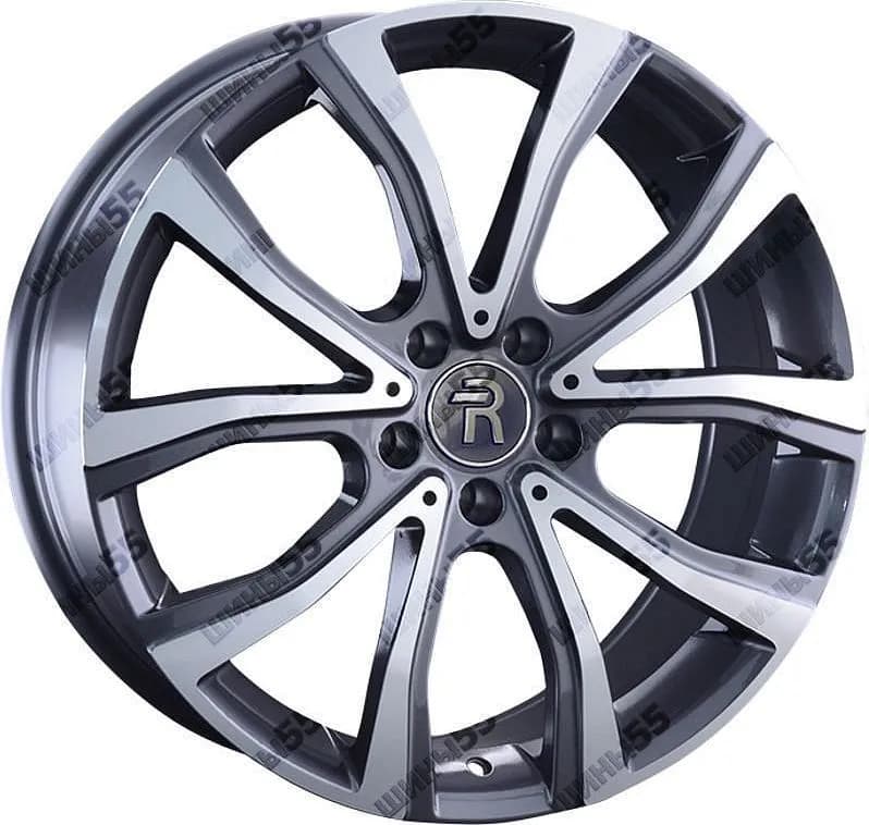 Диск Replay MR218 8,5x19 5x112 ET59 66,6 GMF