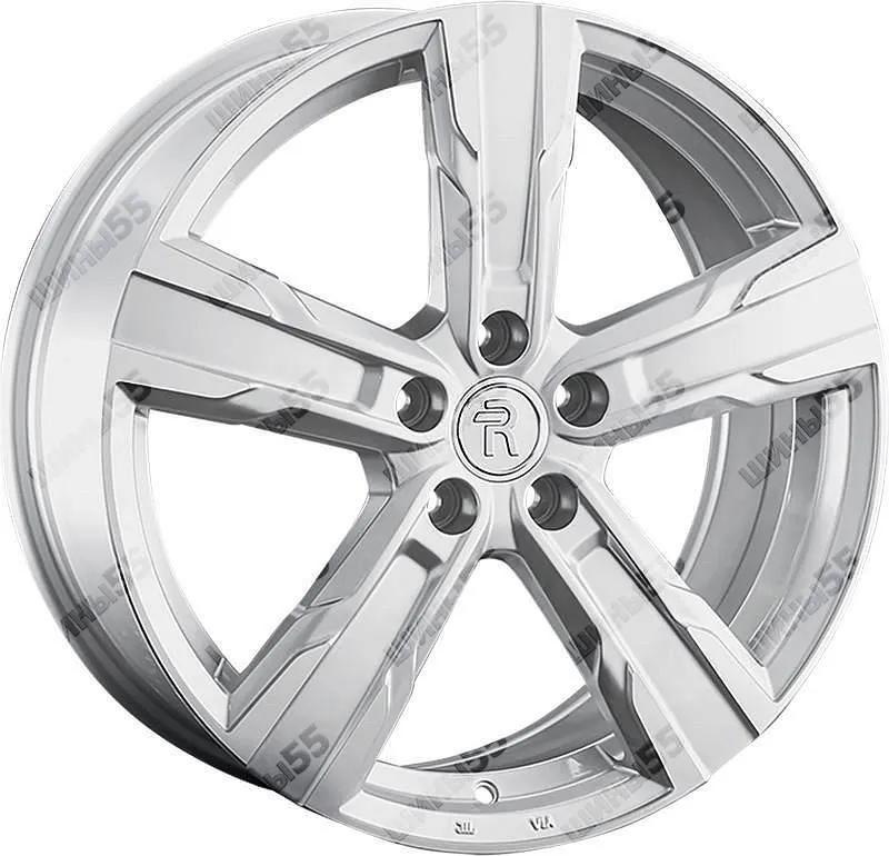 Диск Replay MR219(B) 7,5x19 5x112 ET32 66,6 SF
