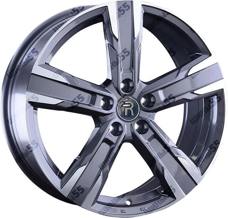 Диск Replay MR219 7,5x19 5x112 ET40 66,6 GMF