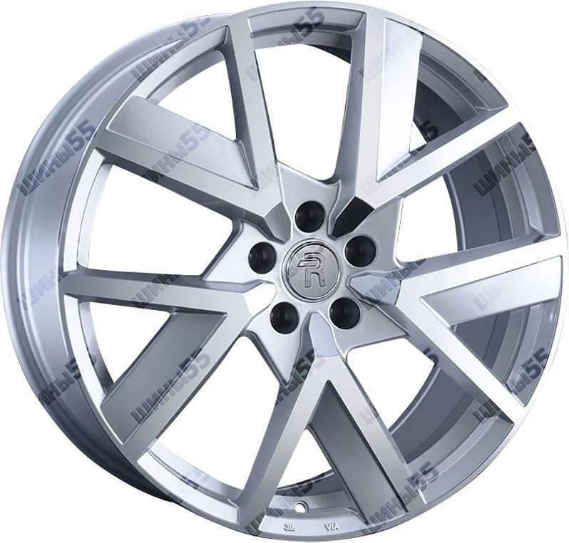 Диск Replay MR223 9x20 5x112 ET57 66,6 SF