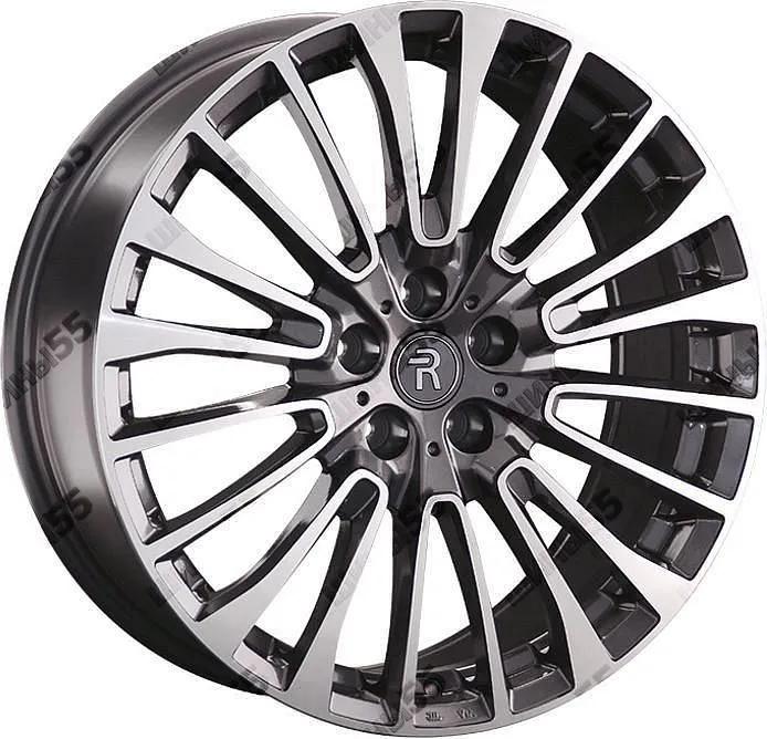 Диск Replay MR233 8,5x20 5x112 ET40 66,6 GMF