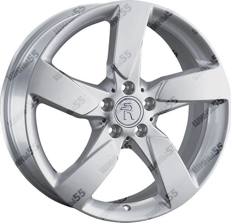 Диск Replay MR240(VV) 7,5x19 5x112 ET50 57,1 Sil