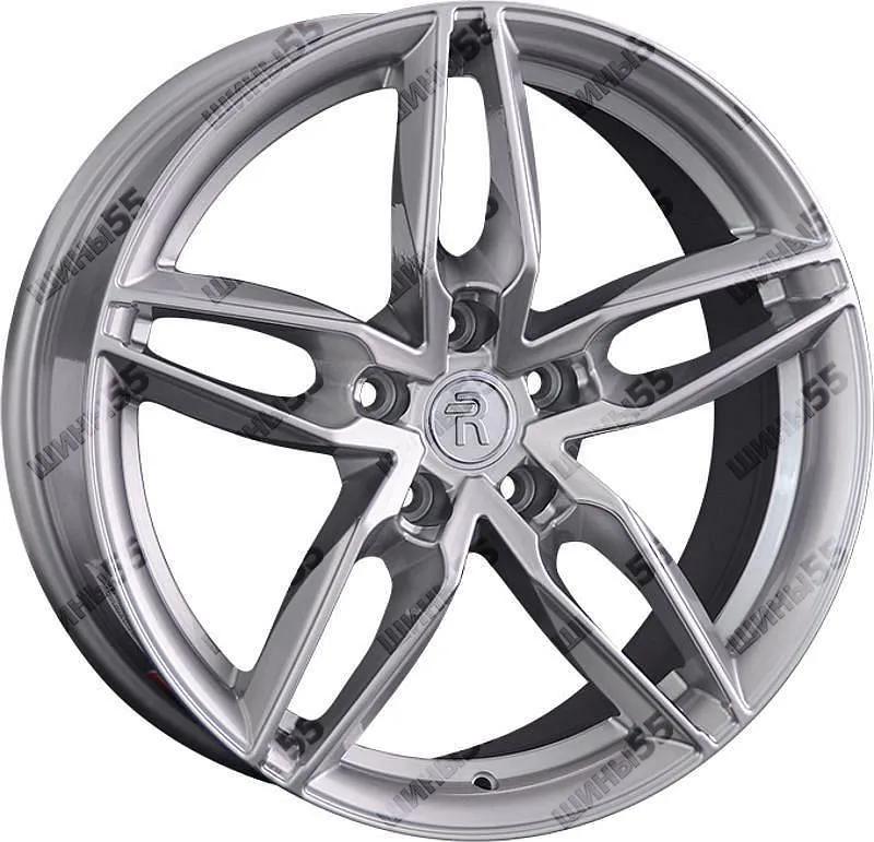 Диск Replay MR249 8x18 5x112 ET38 66,6 Sil