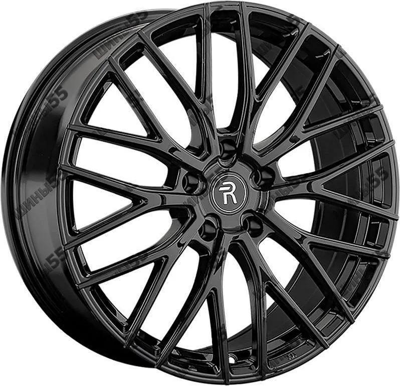 Диск Replay MR251 8x19 5x112 ET43 66,6 BK