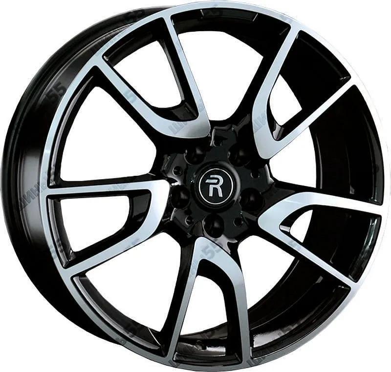 Диск Replay MR256 8x19 5x112 ET38 66,6 BKF