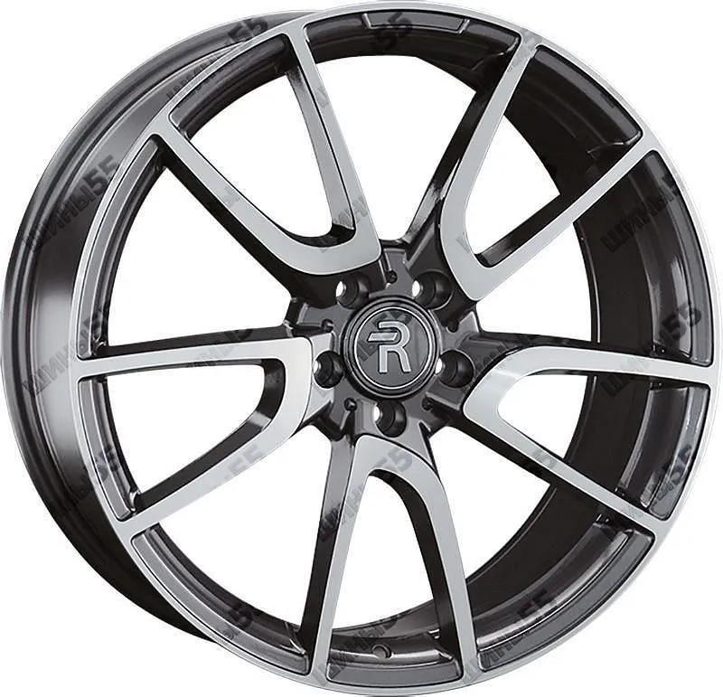 Диск Replay MR256 8,5x20 5x112 ET40 66,6 GMF